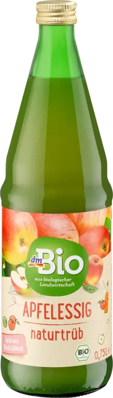 dmBio Apfelessig