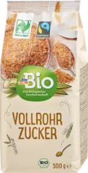 dmBio Vollrohrzucker