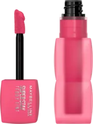 MAYBELLINE NEW YORK Lippenstift Super Stay Teddy Tint 45 Pinky Promise