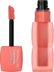 MAYBELLINE NEW YORK Lippenstift Super Stay Teddy Tint 25 Baby Tee