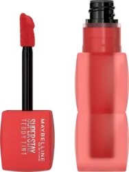 MAYBELLINE NEW YORK Lippenstift Super Stay Teddy Tint 30 Coquettish