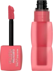 MAYBELLINE NEW YORK Lippenstift Super Stay Teddy Tint 40 Petalcore
