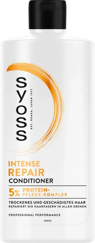 syoss Conditioner Intense Repair