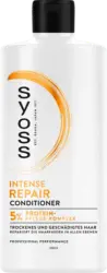 syoss Conditioner Intense Repair