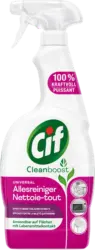 Cif Allzweckreiniger Universal Allesreiniger
