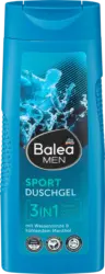 Balea MEN 3in1 Duschgel Sport