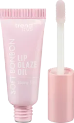 trend !t up Lipgloss Glaze Oil 020 Soft Bonbon