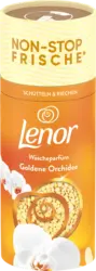Lenor W&auml;scheparf&uuml;m Orchidee und Vanille
