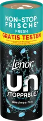 Lenor W&auml;scheparf&uuml;m Unstoppables Fresh