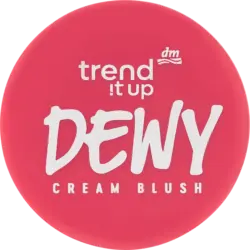 trend !t up Blush Dewy Cream 030