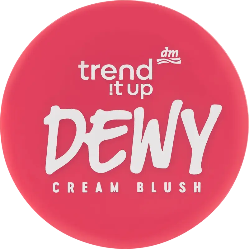 trend !t up Blush Dewy Cream 030