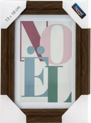 Paradies Bilderrahmen Rossana 13x18 cm sortiert