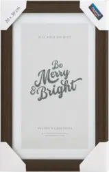 Paradies Bilderrahmen Rossana 20x30 cm sortiert