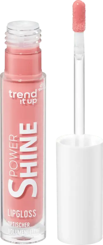 trend !t up Lipgloss Power Shine 175