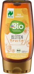 dmBio Bl&uuml;tenhonig in der Tube