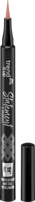 trend !t up Eyeliner Statement 030 Rose Gold