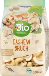 dmBio Cashewbruch