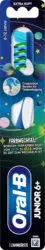 Oral-B Zahnb&uuml;rste Junior ab 6 Jahren