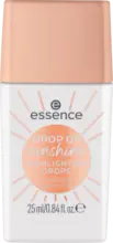 dm drogerie markt essence Highlighter Drops Drop Of Sunshine