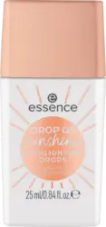essence Highlighter Drops Drop Of Sunshine