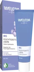 WELEDA Feuchtigkeitscreme Iris