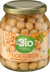 dmBio Kichererbsen