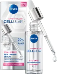 NIVEA Serum Hyaluron Cellular Expert Filler