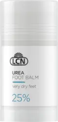 LCN Fu&szlig;balsam Urea 25%