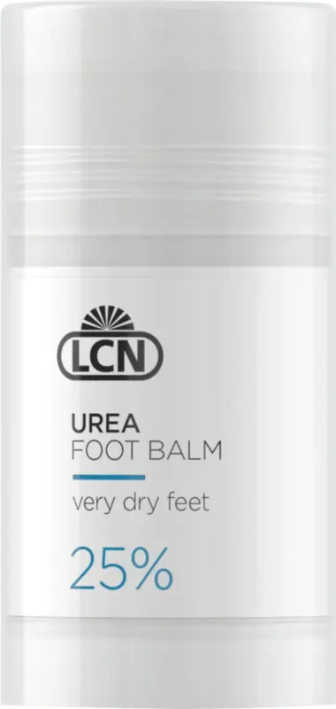 LCN Fu&szlig;balsam Urea 25%
