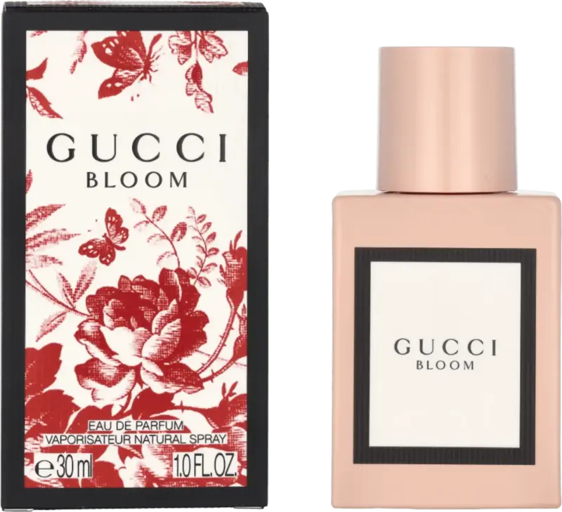 Gucci Eau de Parfum Bloom