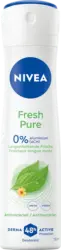 NIVEA Deospray Fresh Pure