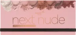 trend !t up Lidschattenpalette Next Nude 010