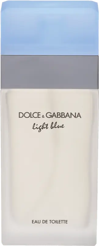 DOLCE&GABBANA Eau de Toilette Light Blue
