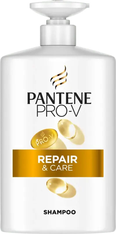 PANTENE PRO-V Shampoo Repair & Care