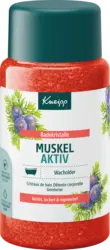 Kneipp Badesalz Muskel Aktiv