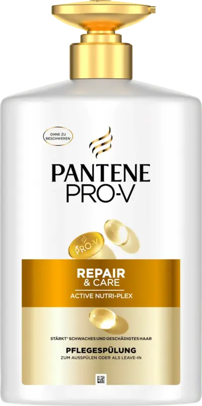 PANTENE PRO-V Pflegesp&uuml;lung Repair & Care