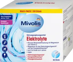 Mivolis Elektrolyte