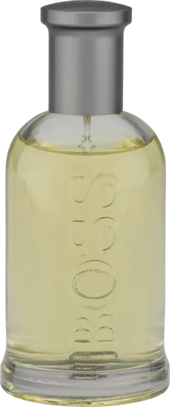 HUGO BOSS Eau de Toilette Boss Bottled