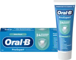 Oral-B Zahnpasta Pro-Expert Frischer Atem