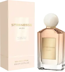 STRENESSE Eau de Parfum Musk