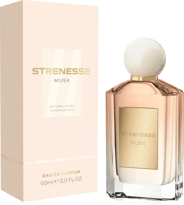 STRENESSE Eau de Parfum Musk
