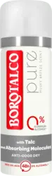 Borotalco Deospray Pure Musky Breeze