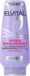 L'OR&Eacute;AL PARiS ELVITAL Conditioner Hydra Hyaluronic, feuchtigkeitsversiegelnd