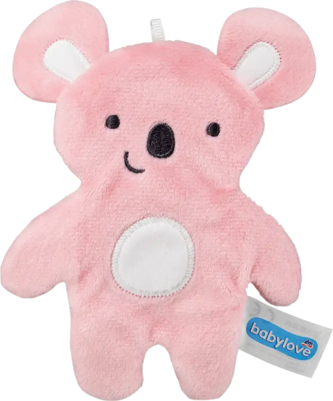 babylove Kuscheltier Knisterpl&uuml;sch