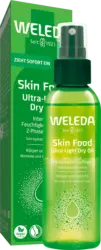 WELEDA Feuchtigkeitspflege Intensiv Skin Food