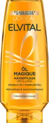 L'OR&Eacute;AL PARiS ELVITAL Conditioner &Ouml;l Magique N&auml;hrpflege