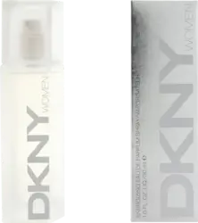 DKNY Eau de Parfum Women Energizing