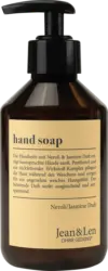 Jean&Len Handseife Neroli & Jasmine
