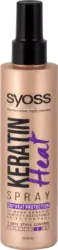 syoss Hitzeschutz Keratin Spray