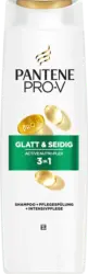 PANTENE PRO-V Shampoo 3in1 Glatt & Seidig